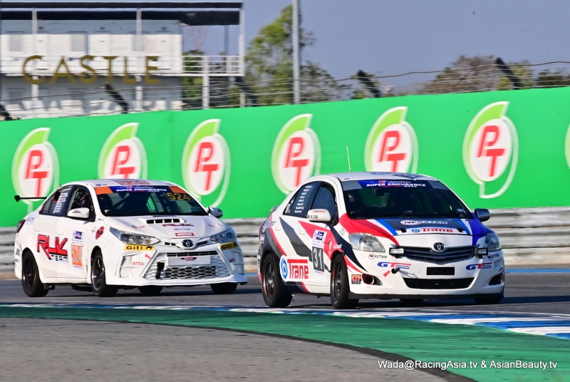 2024.12 Buriram Super Endurance 2024 25hs etc RacingAsia.tv