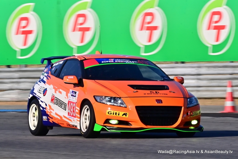 2024.12 Buriram Super Endurance 2024 25hs etc RacingAsia.tv
