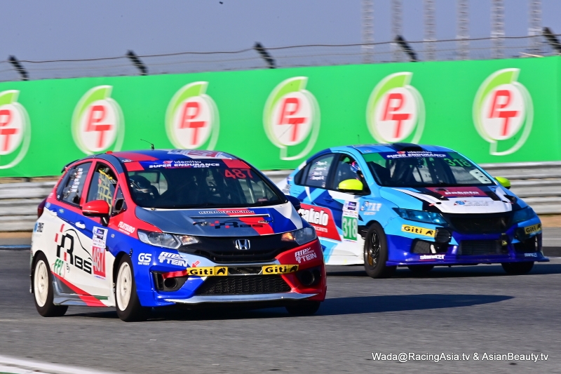 2024.12 Buriram Super Endurance 2024 25hs etc RacingAsia.tv