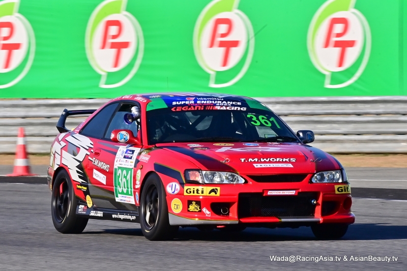 2024.12 Buriram Super Endurance 2024 25hs etc RacingAsia.tv
