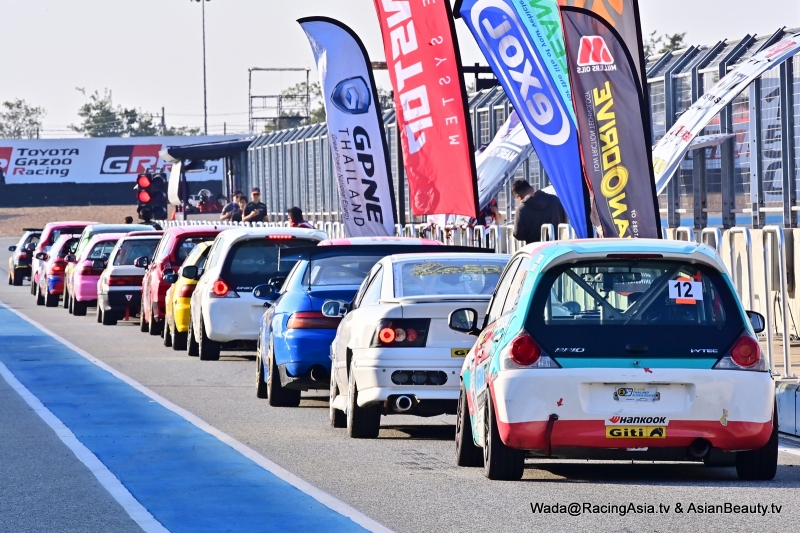 2024.12 Buriram Super Endurance 2024 25hs etc RacingAsia.tv