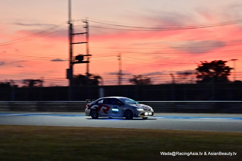 2024.12 Buriram Super Endurance 2024 25hs etc RacingAsia.tv