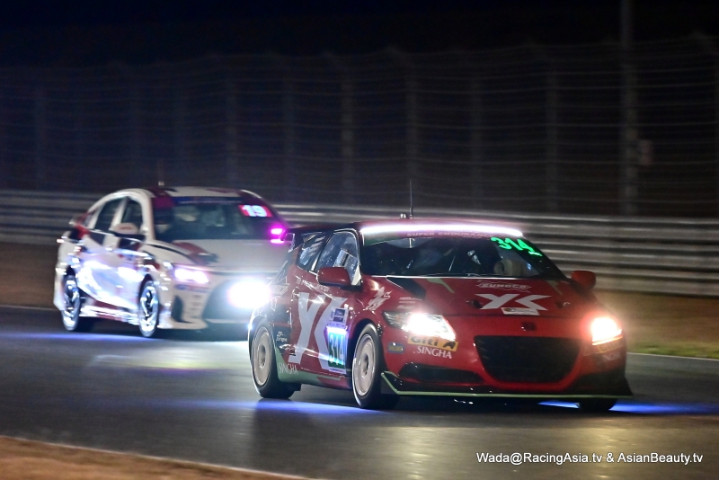 2024.12 Buriram Super Endurance 2024 25hs etc RacingAsia.tv