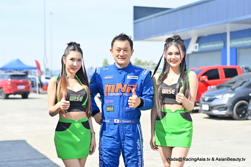 2024.12 Buriram Super Endurance 2024 25hs etc RacingAsia.tv