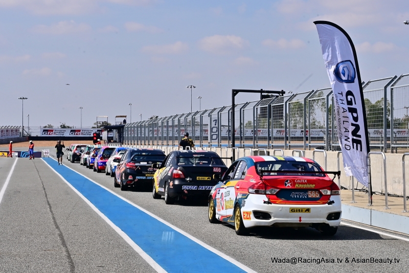 2024.12 Buriram Super Endurance 2024 25hs etc RacingAsia.tv