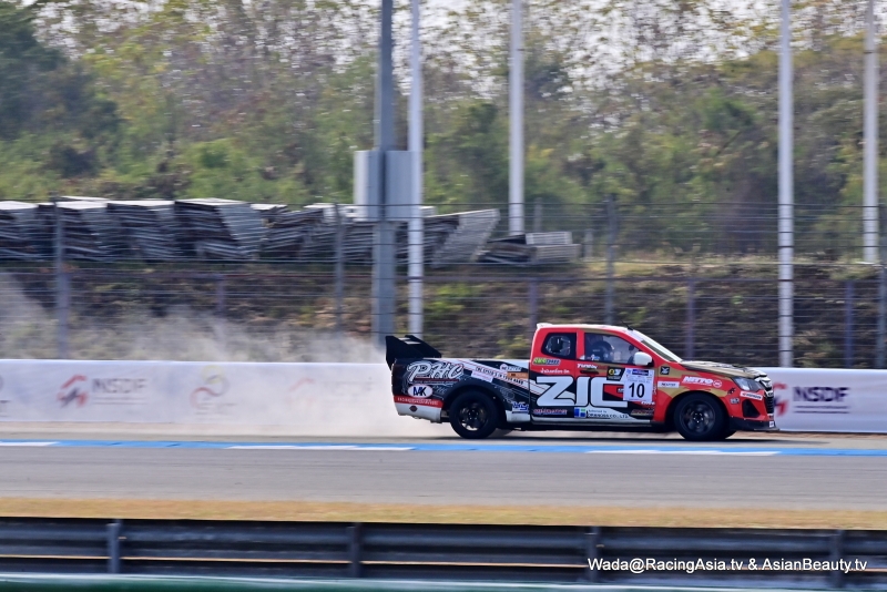 2024.12 Buriram Super Endurance 2024 25hs etc RacingAsia.tv