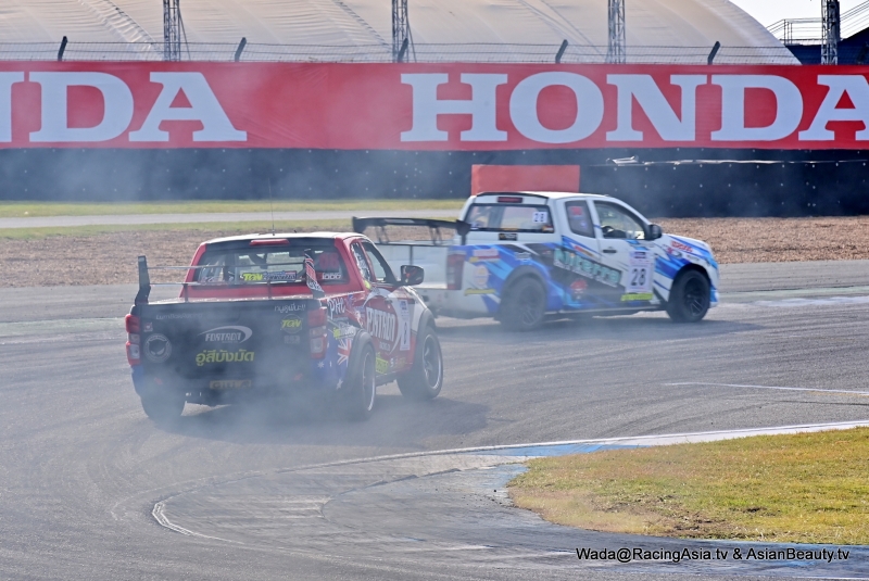 2024.12 Buriram Super Endurance 2024 25hs etc RacingAsia.tv