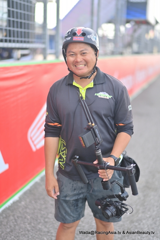 2024.12 Buriram Super Endurance 2024 25hs etc RacingAsia.tv