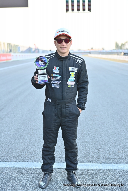 2024.12 Buriram Super Endurance 2024 25hs etc RacingAsia.tv