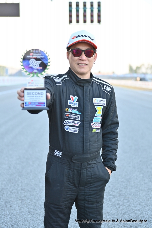2024.12 Buriram Super Endurance 2024 25hs etc RacingAsia.tv