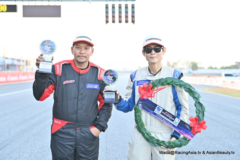 2024.12 Buriram Super Endurance 2024 25hs etc RacingAsia.tv