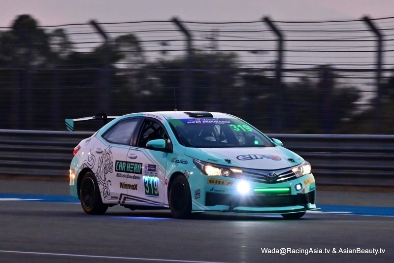 2024.12 Buriram Super Endurance 2024 25hs etc RacingAsia.tv