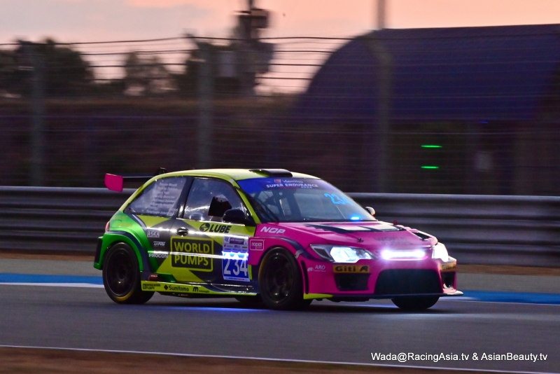 2024.12 Buriram Super Endurance 2024 25hs etc RacingAsia.tv