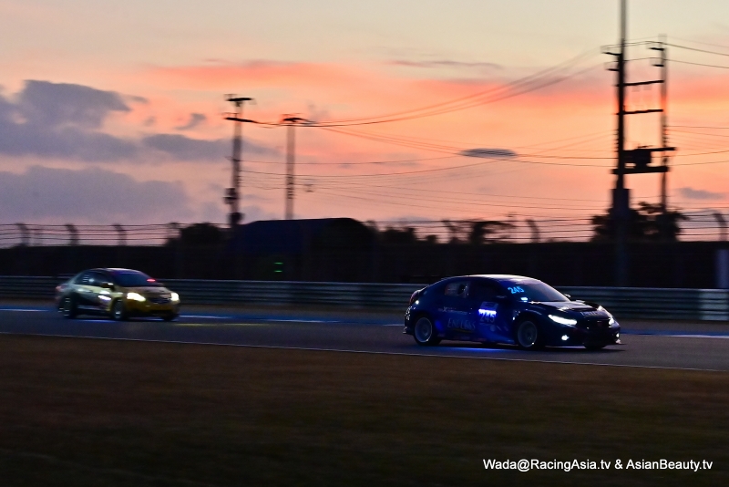 2024.12 Buriram Super Endurance 2024 25hs etc RacingAsia.tv