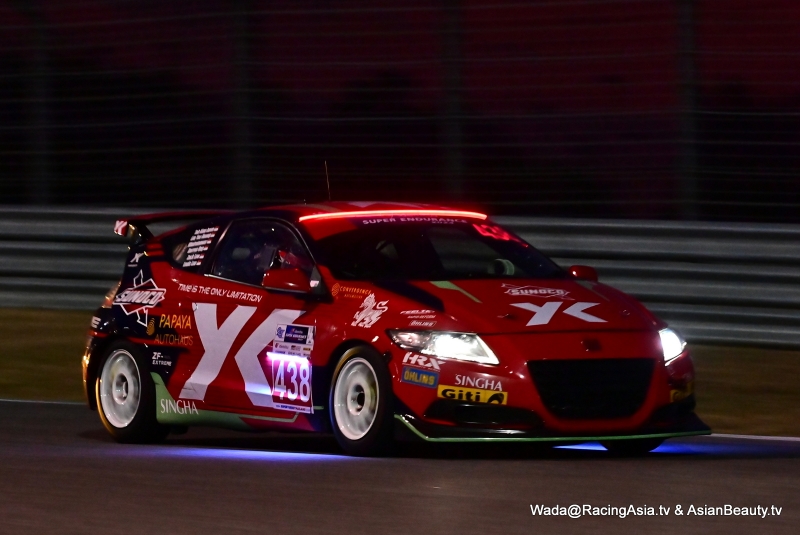 2024.12 Buriram Super Endurance 2024 25hs etc RacingAsia.tv