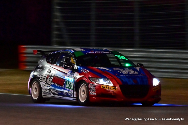 2024.12 Buriram Super Endurance 2024 25hs etc RacingAsia.tv