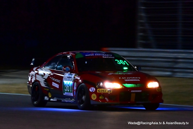 2024.12 Buriram Super Endurance 2024 25hs etc RacingAsia.tv