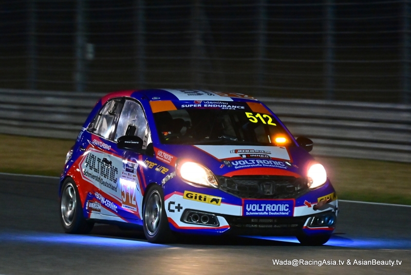 2024.12 Buriram Super Endurance 2024 25hs etc RacingAsia.tv