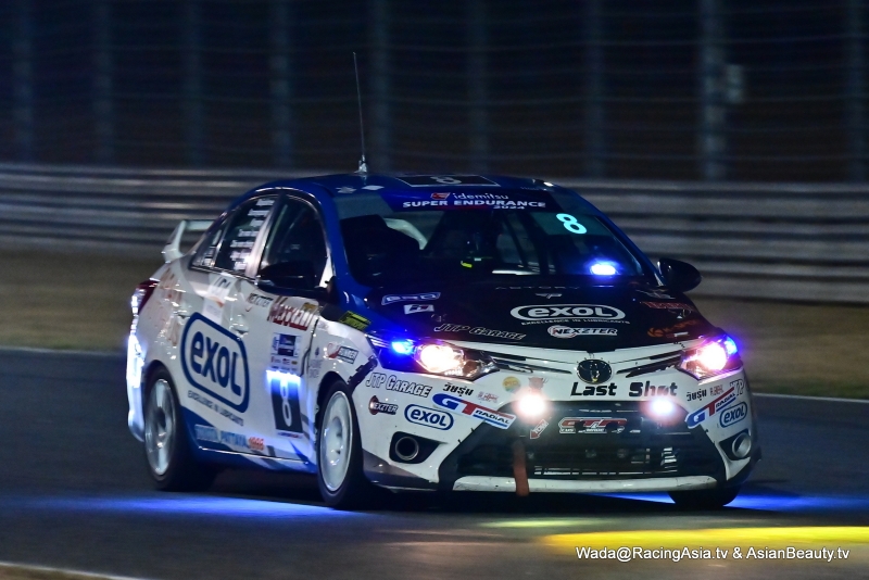 2024.12 Buriram Super Endurance 2024 25hs etc RacingAsia.tv