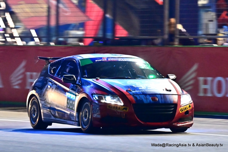2024.12 Buriram Super Endurance 2024 25hs etc RacingAsia.tv