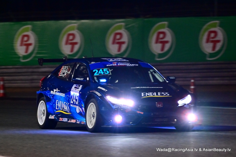 2024.12 Buriram Super Endurance 2024 25hs etc RacingAsia.tv