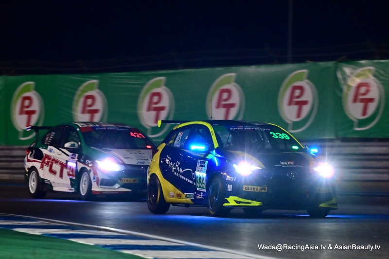 2024.12 Buriram Super Endurance 2024 25hs etc RacingAsia.tv