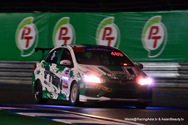 2024.12 Buriram Super Endurance 2024 25hs etc RacingAsia.tv