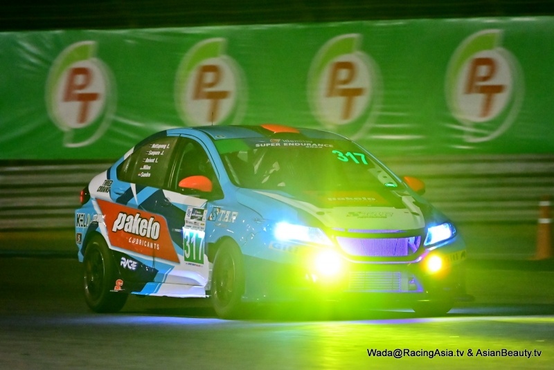 2024.12 Buriram Super Endurance 2024 25hs etc RacingAsia.tv