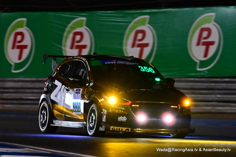 2024.12 Buriram Super Endurance 2024 25hs etc RacingAsia.tv