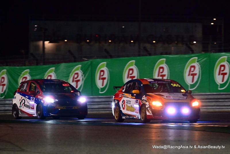 2024.12 Buriram Super Endurance 2024 25hs etc RacingAsia.tv