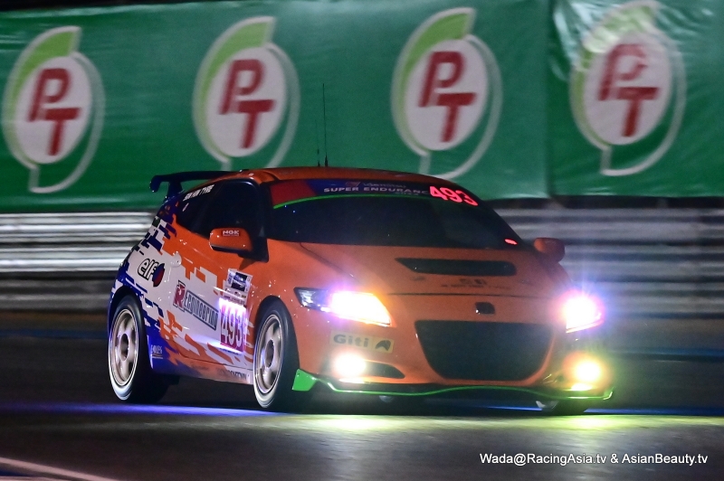 2024.12 Buriram Super Endurance 2024 25hs etc RacingAsia.tv