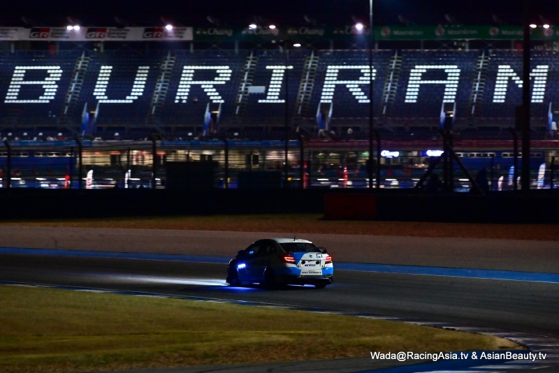 2024.12 Buriram Super Endurance 2024 25hs etc RacingAsia.tv