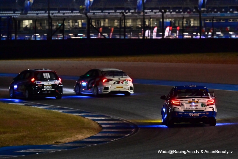 2024.12 Buriram Super Endurance 2024 25hs etc RacingAsia.tv
