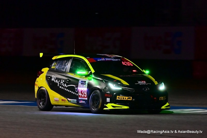 2024.12 Buriram Super Endurance 2024 25hs etc RacingAsia.tv