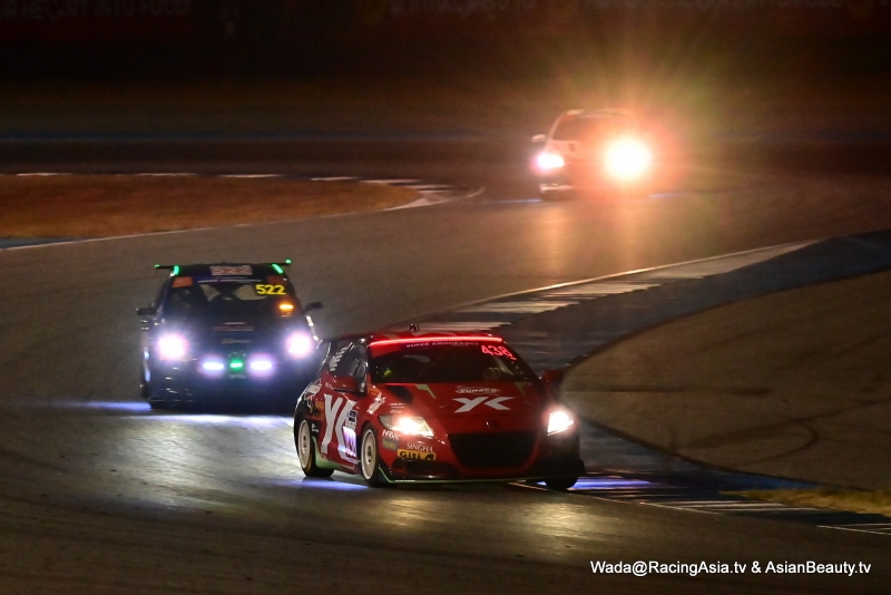 2024.12 Buriram Super Endurance 2024 25hs etc RacingAsia.tv