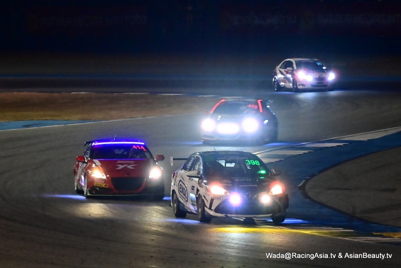 2024.12 Buriram Super Endurance 2024 25hs etc RacingAsia.tv