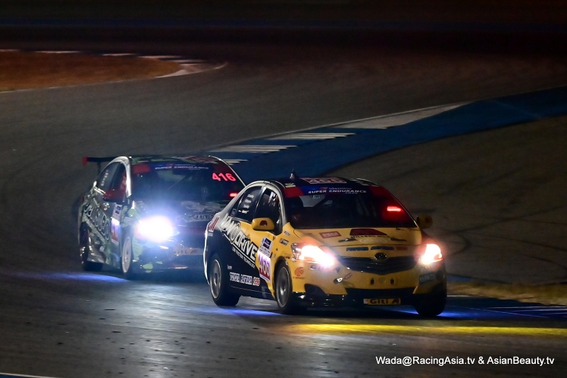 2024.12 Buriram Super Endurance 2024 25hs etc RacingAsia.tv