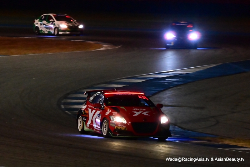 2024.12 Buriram Super Endurance 2024 25hs etc RacingAsia.tv
