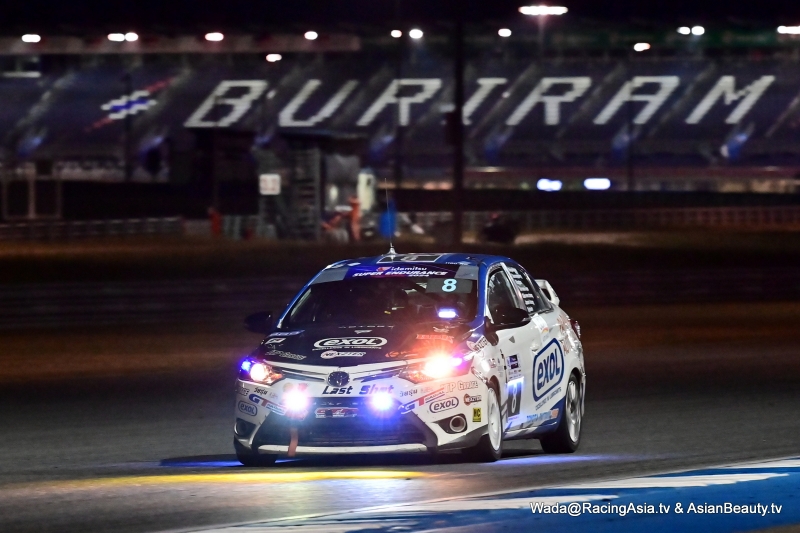 2024.12 Buriram Super Endurance 2024 25hs etc RacingAsia.tv