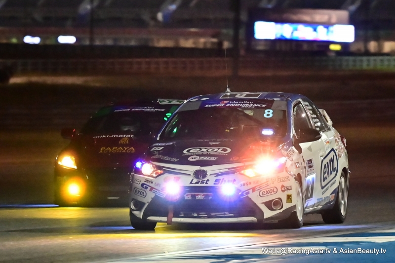 2024.12 Buriram Super Endurance 2024 25hs etc RacingAsia.tv