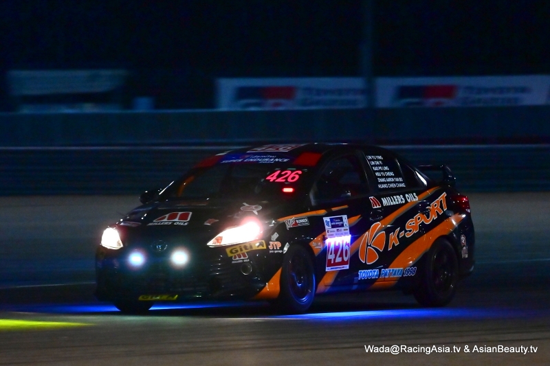 2024.12 Buriram Super Endurance 2024 25hs etc RacingAsia.tv