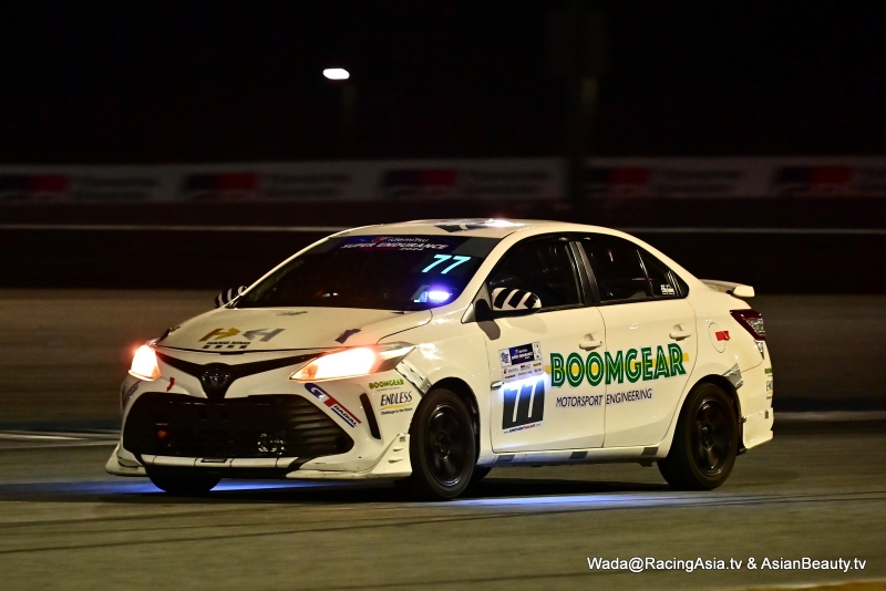 2024.12 Buriram Super Endurance 2024 25hs etc RacingAsia.tv