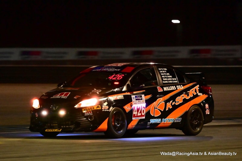 2024.12 Buriram Super Endurance 2024 25hs etc RacingAsia.tv