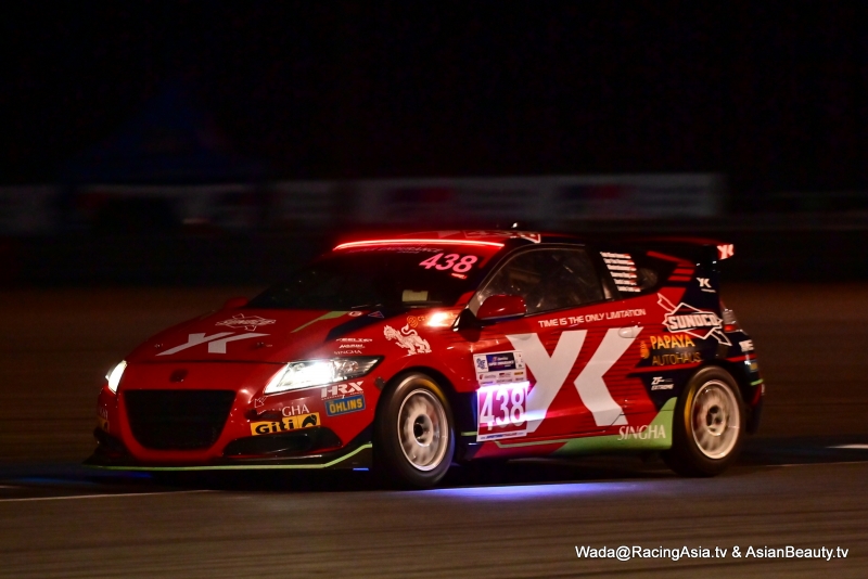 2024.12 Buriram Super Endurance 2024 25hs etc RacingAsia.tv