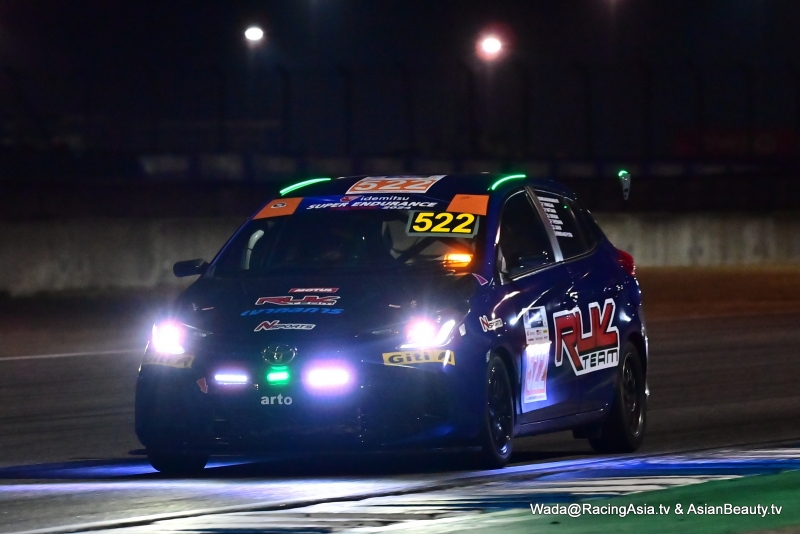 2024.12 Buriram Super Endurance 2024 25hs etc RacingAsia.tv