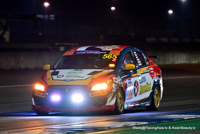2024.12 Buriram Super Endurance 2024 25hs etc RacingAsia.tv
