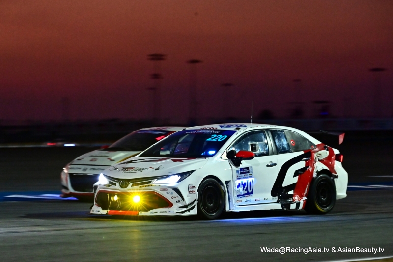 2024.12 Buriram Super Endurance 2024 25hs etc RacingAsia.tv
