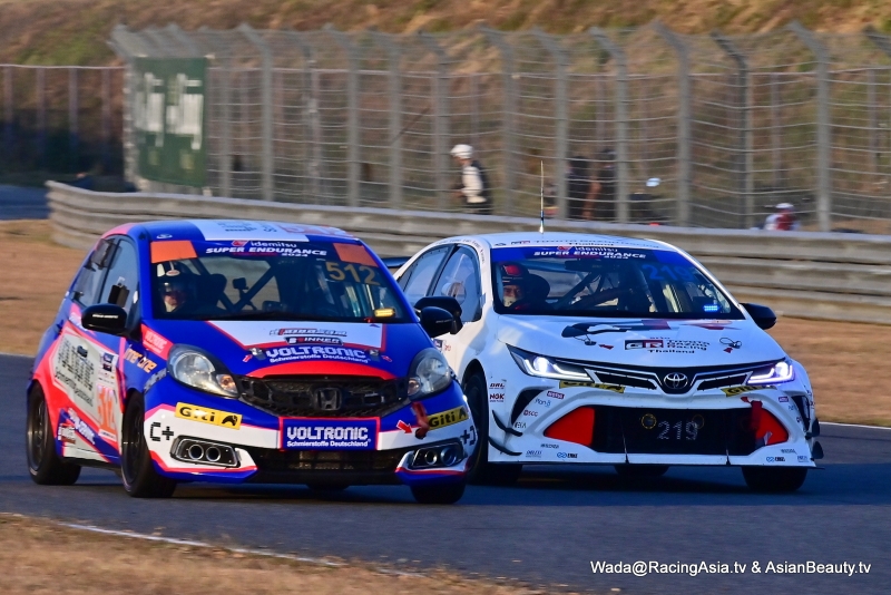 2024.12 Buriram Super Endurance 2024 25hs etc RacingAsia.tv