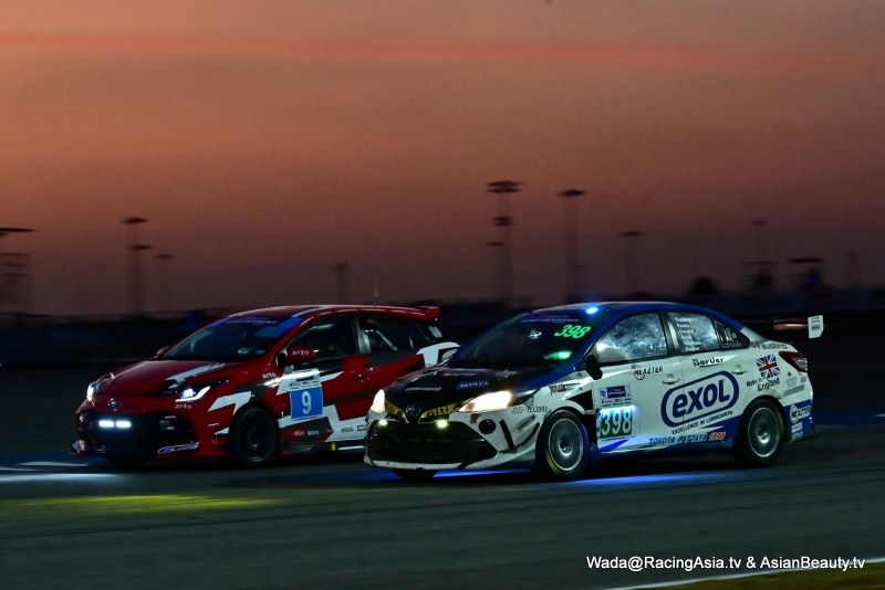 2024.12 Buriram Super Endurance 2024 25hs etc RacingAsia.tv