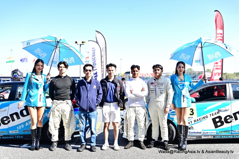 2024.12 Buriram Super Endurance 2024 25hs etc RacingAsia.tv